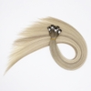 Handtied Weft Hair Double drawn Ombre Item code: ZNHT0001a