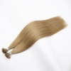 Flat Tip Hair Double drawn Mixed color Item Code: ZNFK0001a