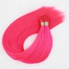 I Tip Hair Double Drawn Pink
