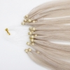 Micro Loop Hair Double Drawn Sandy