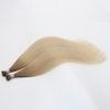 Y Tip Hair Double drawn Ombre Item code: ZNYK0001