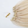 Micro Loop Hair Double Drawn Sandy