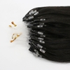 Fusion Hair Extension Micro Loop Natural Black Item code: ZNBUI020