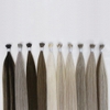 Nano Tip Hair Double drawn Multi colors