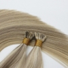 I Tip Hair Double Drawn Mixed color Item Code: ZNIK0001a
