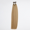 Flexible tip Hair Double Drawn Balayage Item code: ZNFK0001c