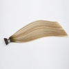 Flexible tip Hair Double Drawn Ombre Mixed color Item code: ZNFK0001b