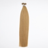 Flexible tip Hair Double Drawn Light Brown Item code: ZNFK0001d