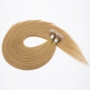 Flexible tip Hair Double Drawn Light Brown Item code: ZNFK0001d