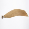 Flexible tip Hair Double Drawn Light Brown Item code: ZNFK0001d
