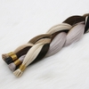 I Tip Hair Double Drawn Multi color Item Code: ZNIK0001b