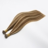Nano tip Hair Double Drawn Balayage Item code: ZNNK0001