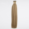 Nano tip Hair Double Drawn Balayage Item code: ZNNK0001