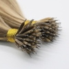 Nano tip Hair Double Drawn Balayage Item code: ZNNK0001