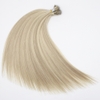 Nano tip Hair Double Drawn Mixed color Sandy