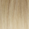 Machine Weft Hair Double drawn Ombre