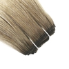 Machine Weft Hair Double drawn Ombre  Item code: ZNMA0001a