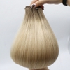 Machine Weft Hair Double drawn Ombre Item code: ZNMA0001d