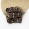 Machine Weft Hair Double drawn Ombre Item code: ZNMA0001d