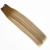 Machine Weft Hair Double drawn Balayage Item code: ZNMA0001f