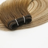 Machine Weft Hair Double drawn Balayage Item code: ZNMA0001f