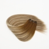 Machine Weft Hair Double drawn Balayage Item code: ZNMA0001f