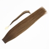 Tape in Hair Extension Double drawn Brown