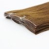 Long Tape in Hair Extension Double drawn Brown