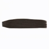 Roll Tape in Hair Extension Double drawn Natural Black