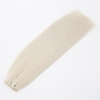 Roll Tape in Hair Extension Double drawn Light blonde