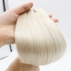 Roll Tape in Hair Extension Double drawn Light blonde