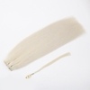 Roll Tape in Hair Extension Double drawn Light blonde