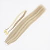 Tape in Hair Extension Double drawn Piano Blonde