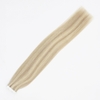 Tape in Hair Extension Double drawn Piano Blonde