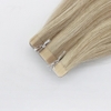 Tape in Hair Extension Double drawn Piano Blonde
