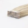 Tape in Hair Extension Double drawn Piano Blonde