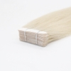 Tape in Hair Extension Double drawn Light Blonde Itemcode: ZNTA001