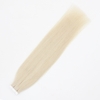 Tape in Hair Extension Double drawn Light Blonde Itemcode: ZNTA001