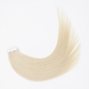 Tape in Hair Extension Double drawn Light Blonde Itemcode: ZNTA001