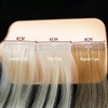 Tape in Hair Extension Double drawn Light Blonde Itemcode: ZNTA001