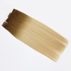 Tape in Hair Extension Double drawn Ombre Brown/Blonde Itemcode: ZNTA003