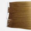 Tape in Hair Extension Double drawn Ombre Brown/Blonde Itemcode: ZNTA003