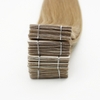 Tape in Hair Extension Double drawn Light Brown Itemcode: ZNTA004