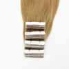 Tape in Hair Extension Double drawn Light Brown Itemcode: ZNTA004