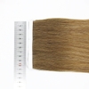 Long Tape in Hair Extension Double drawn Ombre Brown