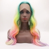 Wigs Hair Extension Double drawn Funky shape Itemcode: ZNWI001