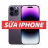 Sửa chữa iPhone