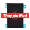 Thay pin iPad