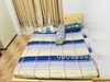 Giường Pallet gỗ thông Mỹ 20cm - Pallet Double Classic Đạ Dụng Tối Ưu Hoá Không Gian