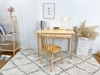 Combo phòng Làm Việc An Furniture - Combo 1